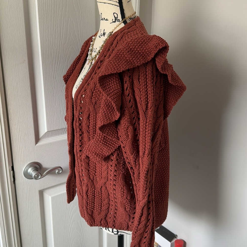 Universal Thread Sweater - image 2